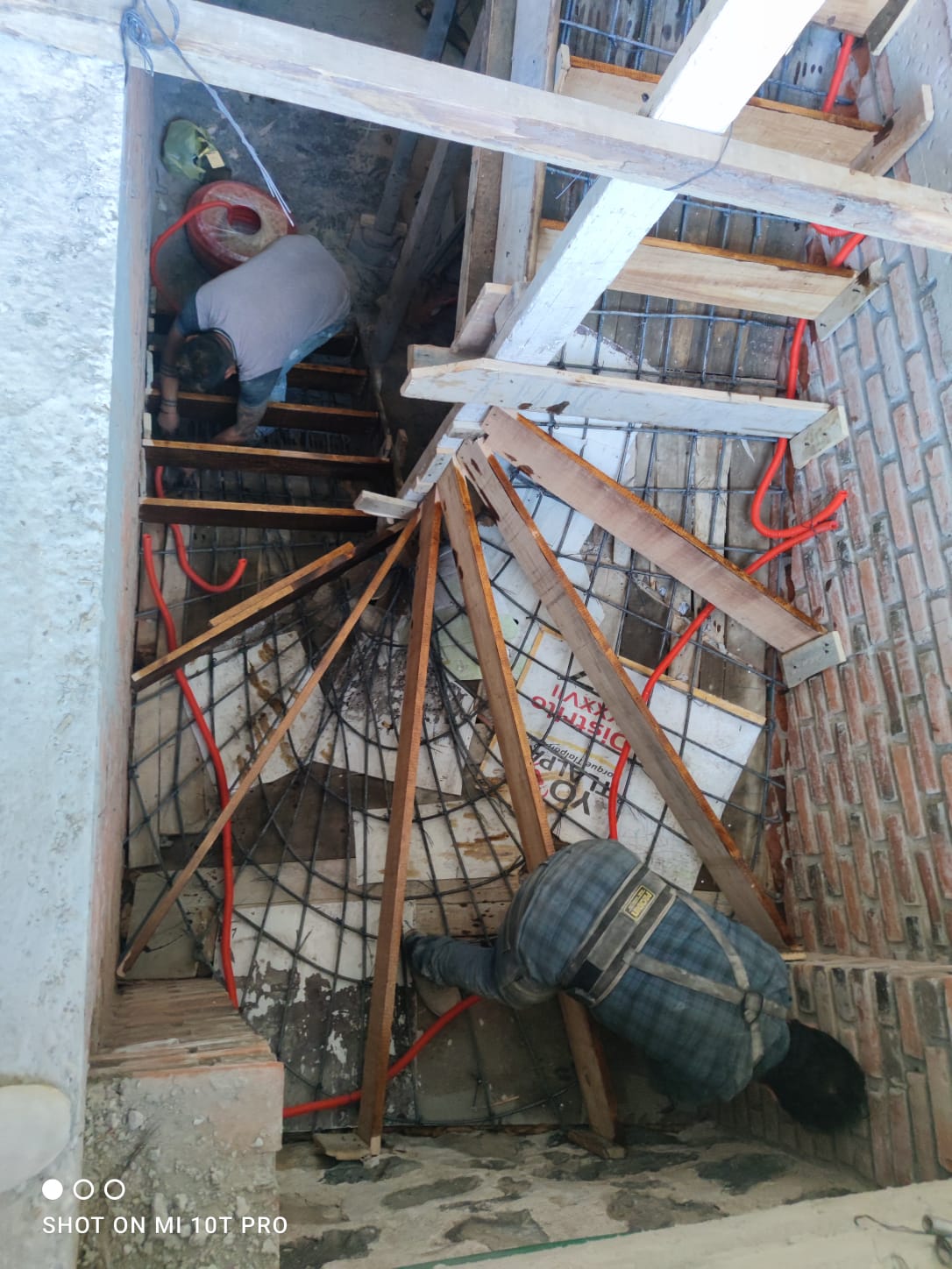 Instalación eléctrica tablero CDMX